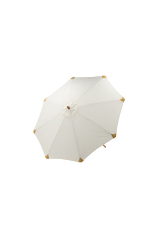 Venture Home Cerox - Paraply- Vit - - 270cm