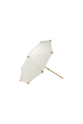Venture Home Cerox - Paraply- Vit - - 270cm