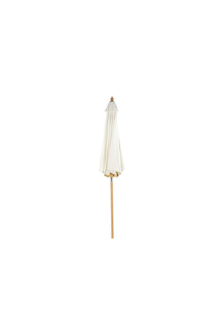 Venture Home Cerox - Paraply- Vit - - 270cm