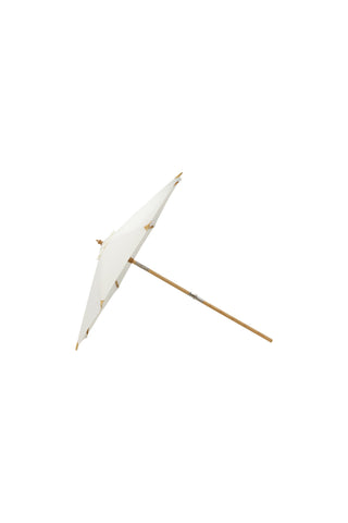 Venture Home Cerox - Paraply- Vit - - 270cm