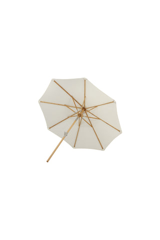 Venture Home Cerox - Paraply- Vit - - 270cm