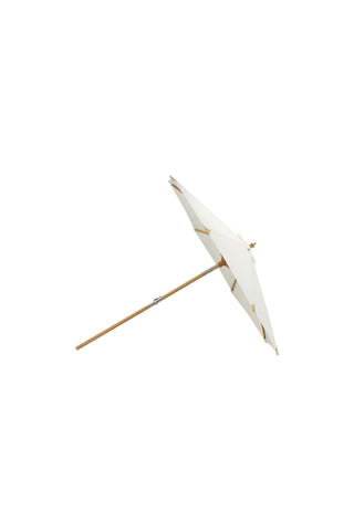 Venture Home Cerox - Paraply- Vit - - 270cm