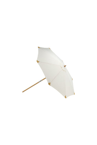 Venture Home Cerox - Paraply- Vit - - 270cm