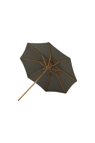 Venture Home Cerox - Paraply- Grå - - 270cm