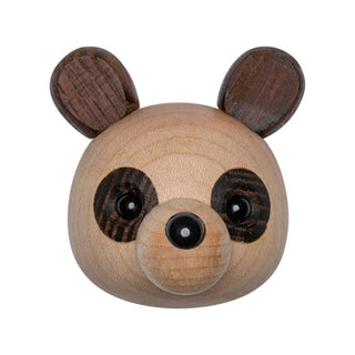 Magnetic Polly Panda Lönn 5,5 cm