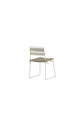 Venture Home Sittdyna till Lina Matstol - Offwhite