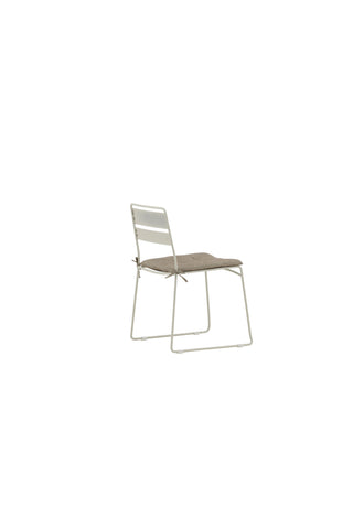 Venture Home Sittdyna till Lina Matstol - Offwhite