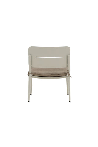 Venture Home Lina Lounge Chair 2-pack - Beige / Sand Dyna