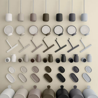 SONO Tvålpump 250ml Magnet