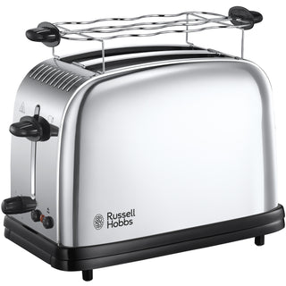 Russell Hobbs Brödrost Victory 2S Toaster - Polished