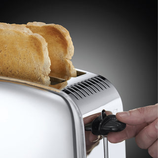 Russell Hobbs Brödrost Victory 2S Toaster - Polished