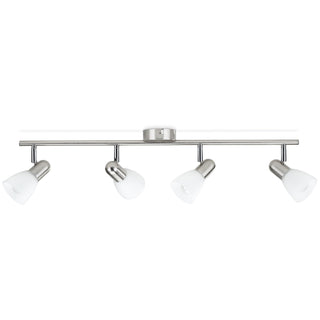 Philips Burlap Spotlight 4x40W 230V