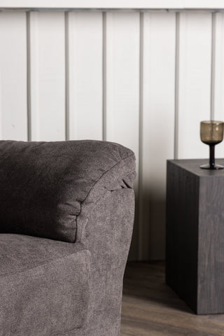 Venture Home Taranto Enkelsoffa - Brun
