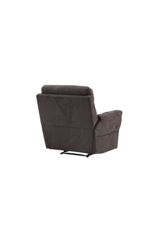Venture Home Taranto Enkelsoffa - Brun