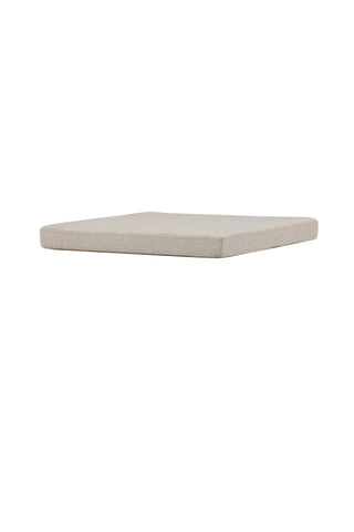 Venture Home Fin Kudde 60x60 cm - Beige / Tygskum
