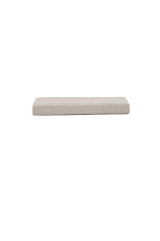 Venture Home Fin Kudde 60x60 cm - Beige / Tygskum