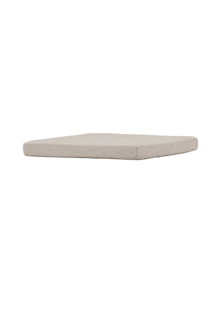 Venture Home Fin Kudde 60x60 cm - Beige / Tygskum