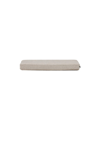Venture Home Fin Kudde 60x60 cm - Beige / Tygskum