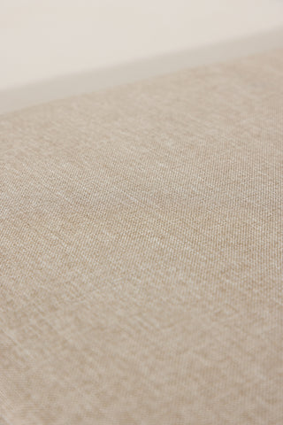 Venture Home Fin Kudde 60x60 cm - Beige / Tygskum