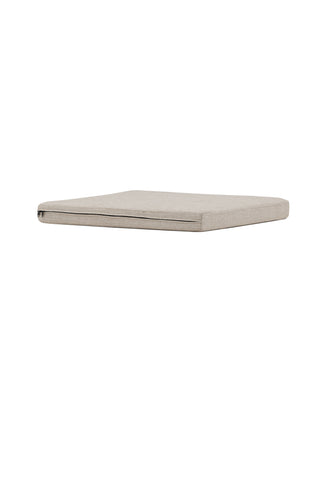 Venture Home Fin Kudde 60x60 cm - Beige / Tygskum
