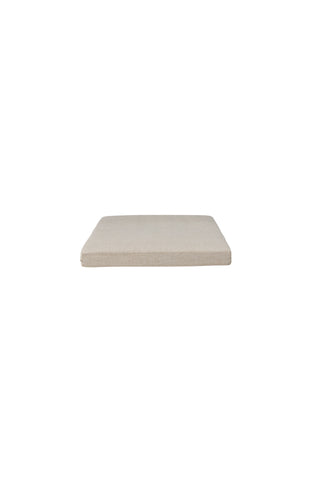 Venture Home Fin Låda 60x60x29,3cm - Beige / Melamin