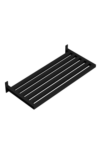 Venture Home Nimes Krok 20,3x2,5x10,5cm - Svart / Järnrör