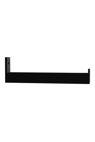 Venture Home Nimes Krok 20,3x2,5x10,5cm - Svart / Järnrör