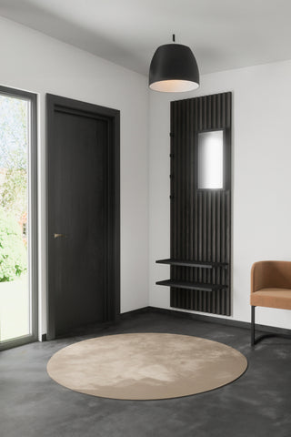 Venture Home Nimes Spegel 35x5,8x72,5cm - Svart / Spegel