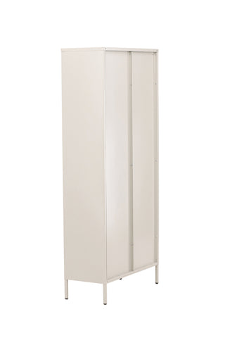 Venture Home Lima Skåp - Beige / Beige