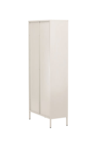 Venture Home Lima Skåp - Beige / Beige