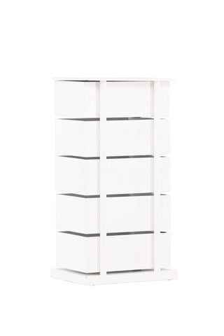 Venture Home San Carlos Låda - Beige / Beige