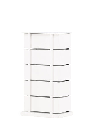 Venture Home San Carlos Låda - Beige / Beige