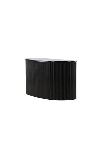 Venture Home Loca Väggskåp 120 cm - Svart