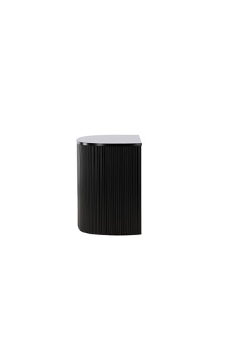 Venture Home Loca Väggskåp 120 cm - Svart