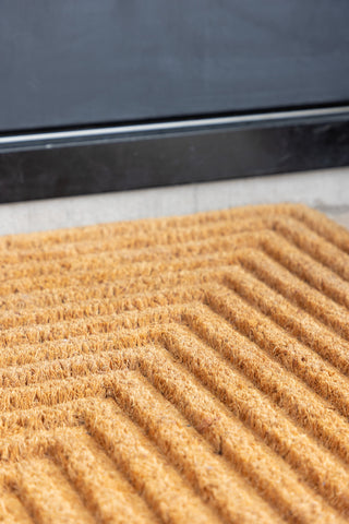 Venture Home Jon 50% Latex 50% Coir - 45*75- -Rektangulär-