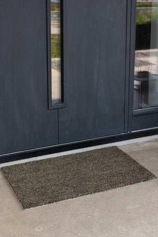 Venture Home Lionel 50% Gummi 50% Coir - 45*75- -Rektangulär-
