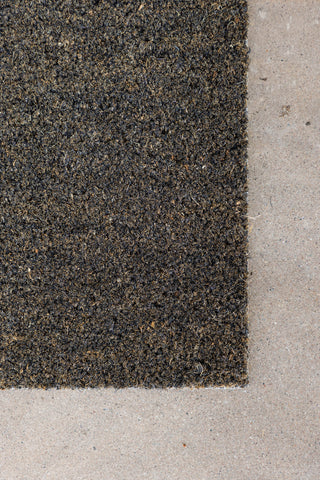 Venture Home Lionel 50% Gummi 50% Coir - 45*75- -Rektangulär-