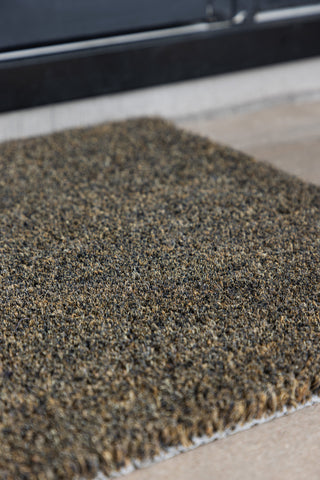 Venture Home Lionel 50% Gummi 50% Coir - 45*75- -Rektangulär-