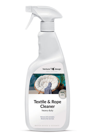 Venture Home Djärv TYG / TEXTIL / ROPE Cleaner - 750ml /