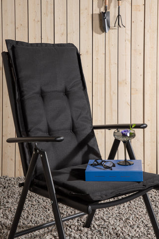 Venture Home Hanna Kudde - 5:pos - Svart
