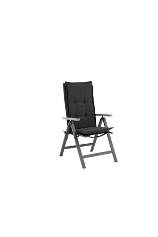 Venture Home Hanna Kudde - 5:pos - Svart