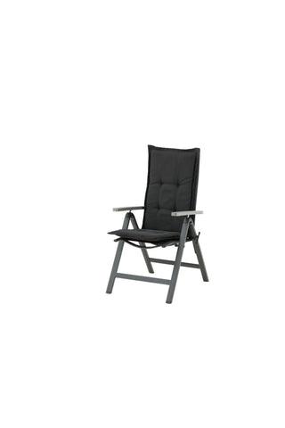 Venture Home Hanna Kudde - 5:pos - Svart