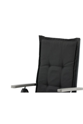 Venture Home Hanna Kudde - 5:pos - Svart