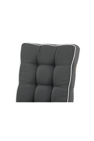 Venture Home Fura High Back Cushion 3-pack - Grå