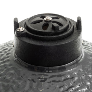 Mustang Kamado S Kolgrill  Hiiligrilli