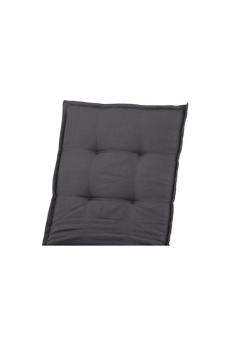 Venture Home Hanna Cushion for Sun Lounge - Mörkgrå