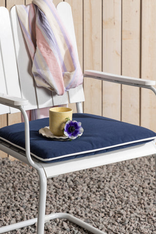 Venture Home Dyna Holmsund Blå