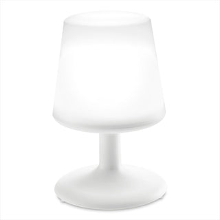 Light To Go LED-Lampa Vit