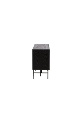 Venture Home Break Matstol 2-pack Alumnium - Vit / Textilen