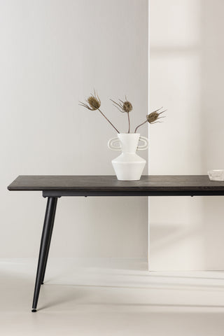 Vind Keholmen Matbord - Mocca / Mocca